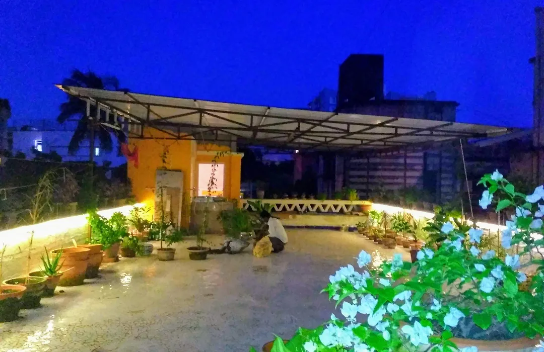 5/4 - Calcutta'S Freshest Bnb-1