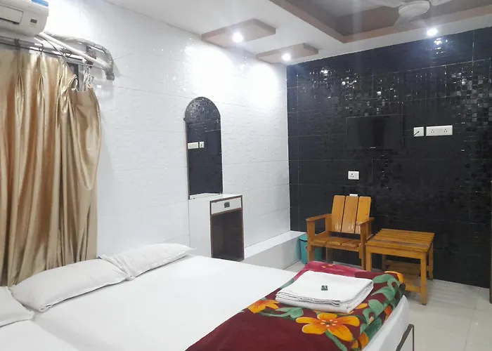 Family Hotel: Lodge Babul
