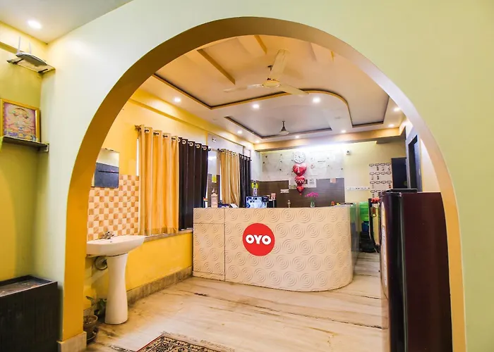 Hotel O Ecopark Guest House