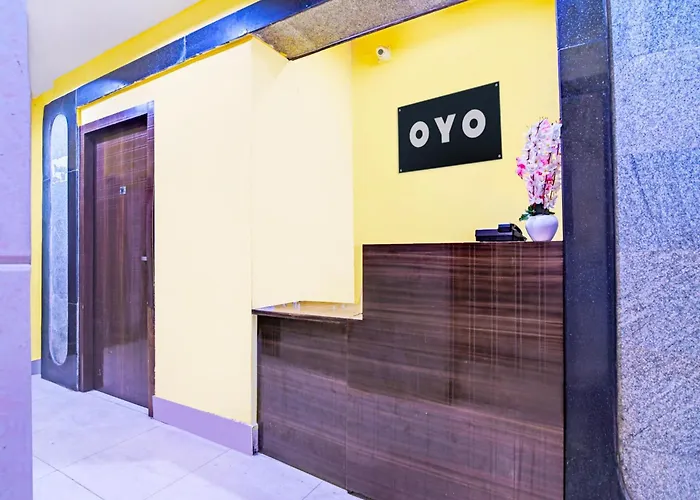 Hotel O Ibiza Inn